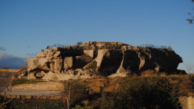 Photo of I LUOGHI DEL CUORE DEL FAI: LA ROCCA DI CERERE IN CONCORSO
