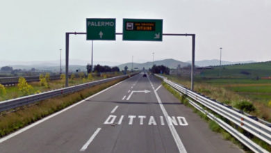 Photo of Problemi al giunto del ponte