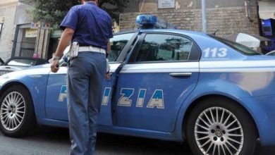 Photo of Sorpreso a rubare denaro all’interno di un’autovettura. Pregiudicato ennese arrestato in flagranza dalla Polizia di Stato.