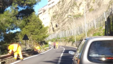 Photo of Nuovi lavori sulla Monte Cantina