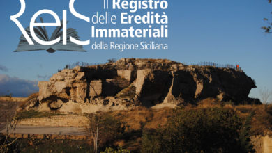 Photo of ANCHE ENNA POSSIEDE UN’EREDITA’ IMMATERIALE: IL MITO DI DEMETRA E KORE