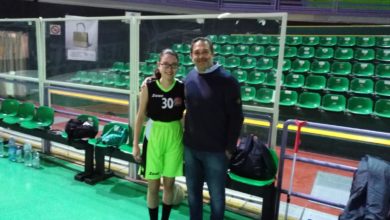 Photo of Un’atleta ennese della Consolini in prestito alla società catanese del coach Condorelli