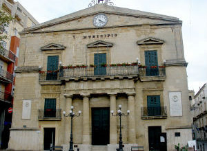 Photo of SABATO, AL TEATRO GARIBALDI,TERZA SERATA DI BENEFICENZA CON IL PRESIDENTE DI CONFINDUSTRIA CARLO BONOMI