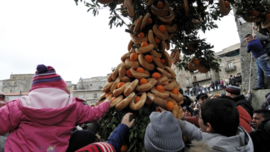 Photo of Cerami e “a calata du Circu”