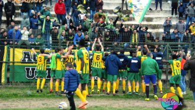 Photo of Vittoria dell’Enna contro il Don Bosco Aidone