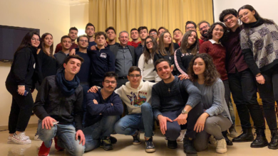 Photo of Progetto Giovanile per gli Studenti di Gela