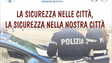 Photo of La Fidapa incontra la polizia