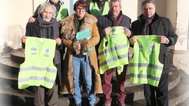 Photo of Nonni per la città. Agira comune capofila per il progetto lanciato dalla Cna Pensionati Nazionale