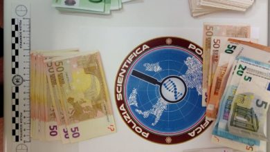Photo of Giovane leonfortese denunciato per furto con scasso