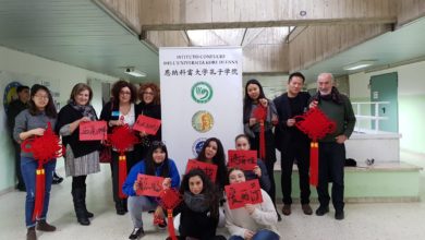 Photo of Due giorni di ”Open day” al Lincoln di Enna