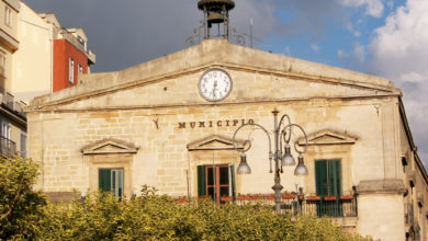 Photo of Sentenza del Tar di Catania. Rischio dissesto finanziario per il comune di Enna