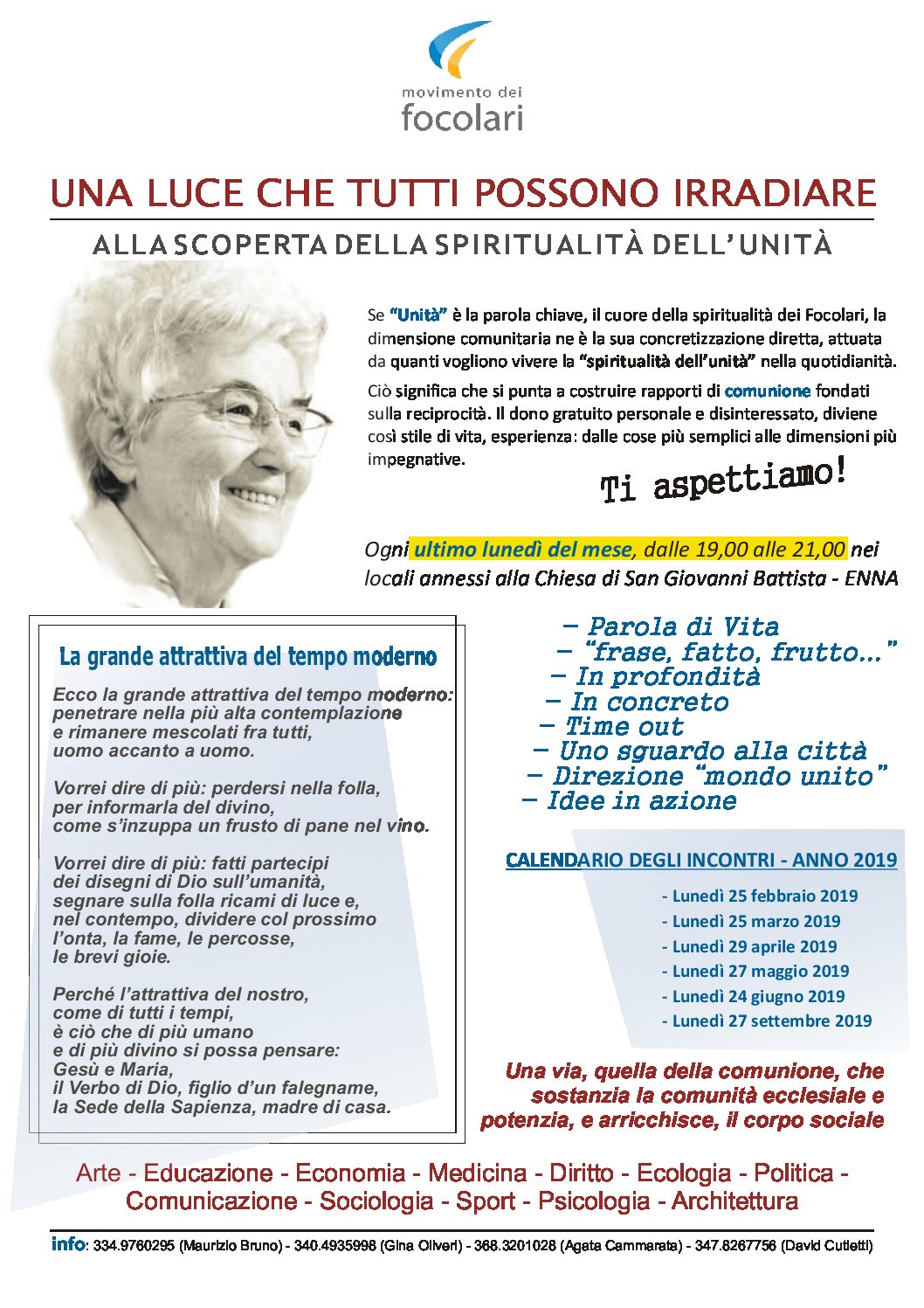 annesso sito di incontrianziani velocità datazione