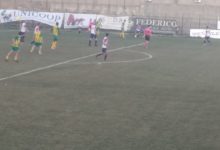 Photo of Incontro di calcio Enna-Nissa del 7 dicembre 2025. Divieto di vendita dei tagliandi per i residenti nella provincia di Caltanissetta