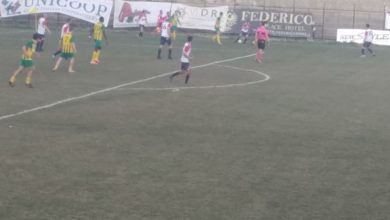 Photo of Sconfitta casalinga per l’Enna Calcio