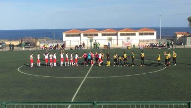 Photo of Sconfitta l’Enna sul campo del Real Siracusa