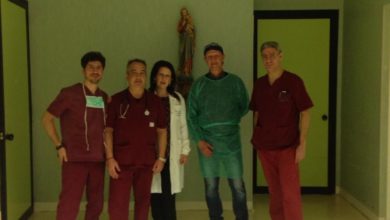 Photo of ESPIANTO MULTI ORGANO NELL’OSPEDALE DI ENNA. PRELEVATI FEGATO, RENI E CORNEE