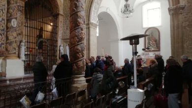 Photo of Grande successo di pubblico per la giornata internazionale della Guida Turistica organizzata dall’A.G.T.E