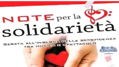 Photo of Note per la solidaretà