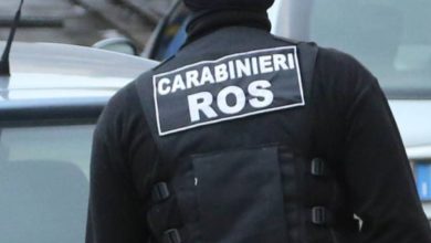 Photo of Operazione “Kaulonia” : 21 arresti per mafia