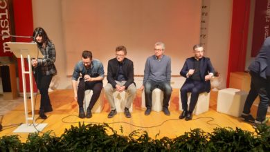 Photo of “Progetto integrazioni” Incontro alla casa di giufà ieri pomeriggio