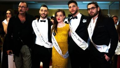 Photo of Solarino (Sr) – Selezionati cinque concorrenti per le finali di Luglio de “La Scala della Moda 2019”