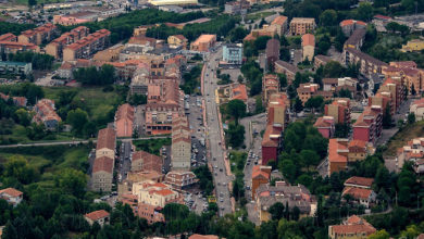 Photo of Parco Urbano: un sogno che diventa realtà