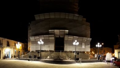 Photo of “Riaccendiamo le piazze”: inaugurata Piazza Duomo