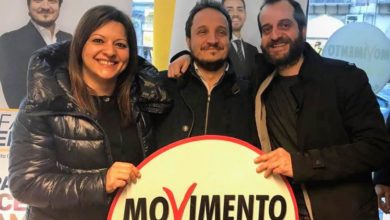 Photo of ACQUAENNA. IL M5S DENUNCIA ANCORA UNA VOLTA LA MANCATA RESTITUZIONE DEL DEPOSITO CAUZIONALE