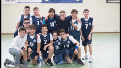 Photo of Consolini: gli esordienti conquistano il pass per il jamboree