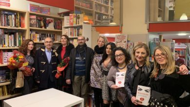 Photo of Una protagonista in cerca di autori. Presentato il libro “Dove tu mi vuoi” scritto a 6 mani