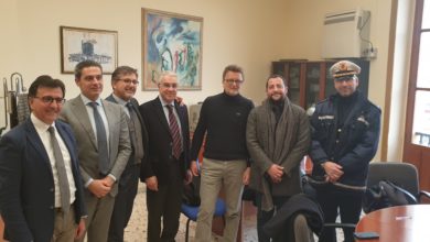 Photo of INCONTRO PROPEDEUTICO ALL’AVVIO DEL SERVIZIO DI CAR SHARING A ENNA