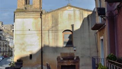 Photo of Raccolta fondi per restaurare la chiesa di Santa Barbara di Piazza Armerina