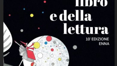 Photo of Tutto pronto per la X edizione della festa del libro. Ricco il programma degli appuntamenti