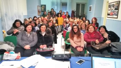 Photo of Asp Enna. Formazione nelle scuole e nelle comunità sui disturbi del comportamento dei minori