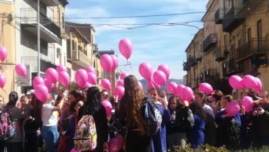 Photo of Villarosa. Per non dimenticare le donne vittime di violenza