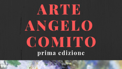 Photo of Prima edizione premio arte “Angelo Comito”