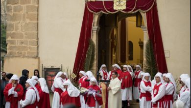 Photo of Speciale di Rete 4 sui riti del giovedì e venerdì santo