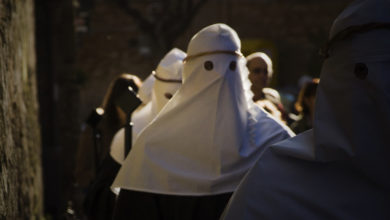 Photo of Concorso fotografico sulla Settimana Santa ad Enna bandito dalla Pro Loco