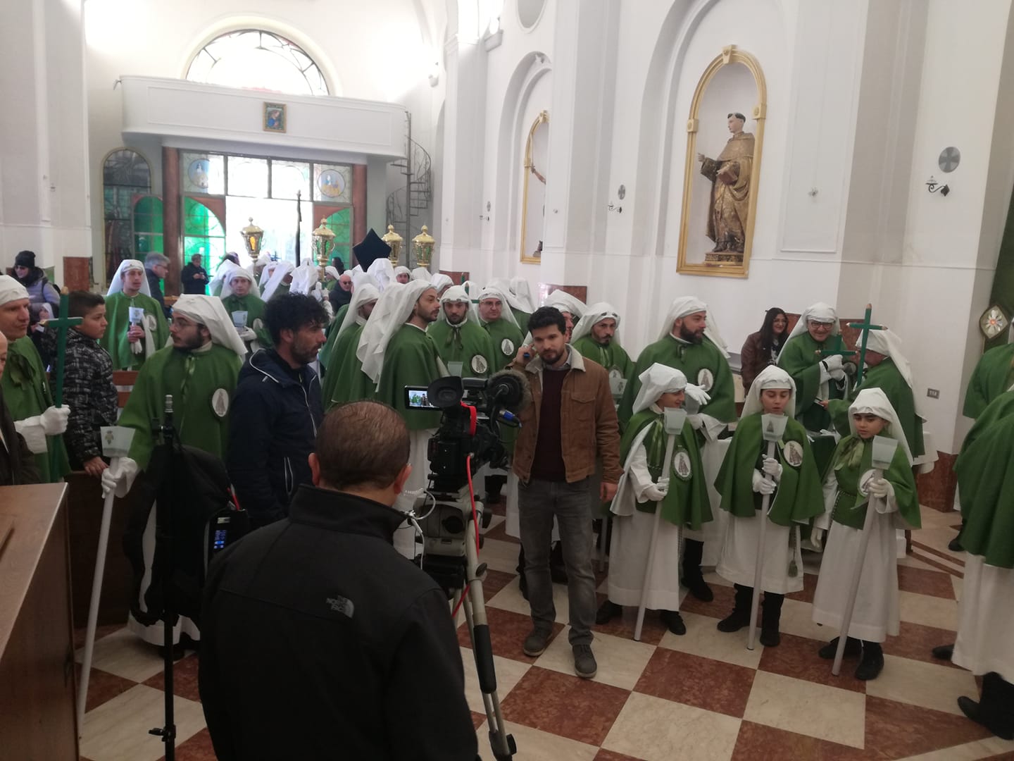 S Messa Di Oggi In Diretta Tv2000