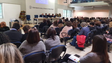Photo of PROMUOVERE L’IMPORTANZA DELLE RELAZIONI UMANE