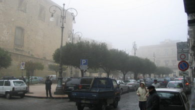Photo of Variazioni alla viabilità della via Roma domani mattina ad Enna Alta