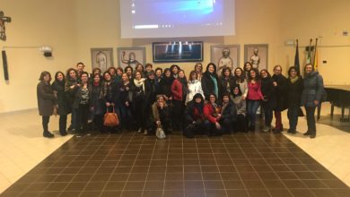 Photo of ASP Enna.  Formazione ai docenti di Nicosia