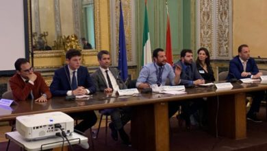 Photo of Giovani a difesa dell’autonomia, a Palazzo dei normanni rinasce l’orgoglio sicilianista