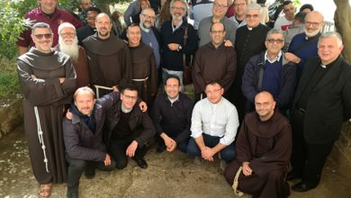 Photo of GIORNATA REGIONALE DELLA MISERICORDIA IN SICILIA