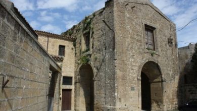 Photo of Convento dei Cappuccini. Appaltati i lavori di restauro