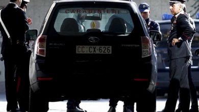 Photo of Rubavano macchine per compiere furti a mezzo “Spaccata”. Arresti in corso a Barrafranca