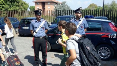 Photo of LEONFORTE. OPERAZIONE SCUOLE SICURE, CARABINIERI SEQUESTRANO SOSTANZA STUPEFACENTE.  I