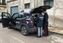 Photo of Associazione finalizzata al traffico di sostanze stupefacenti. Arresti nel territorio di Barrafranca