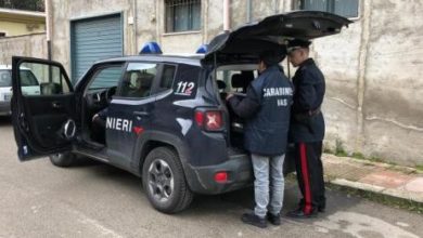 Photo of Associazione finalizzata al traffico di sostanze stupefacenti. Arresti nel territorio di Barrafranca