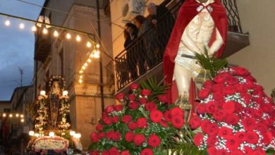 Photo of Leonforte. Domenica la processione dell’Ecce Homo